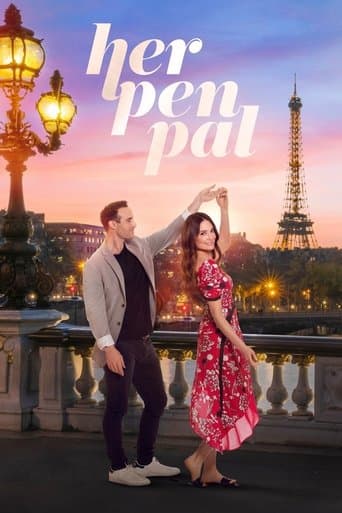 Her Pen Pal Bajeczki