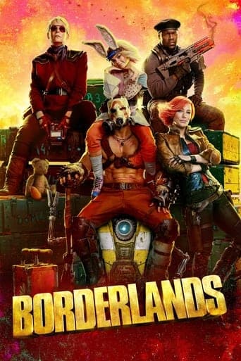 Borderlands Bajeczki