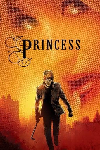 Princess Bajeczki