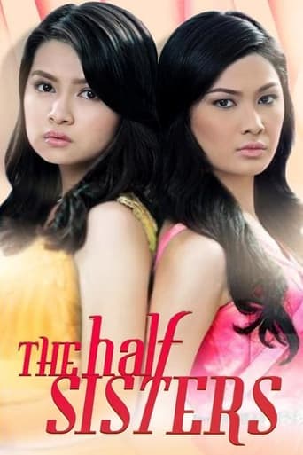 The Half Sisters Bajeczki