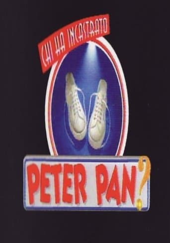 Chi ha incastrato Peter Pan? Bajeczki