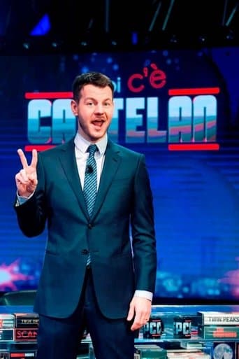 E poi c'è Cattelan Bajeczki