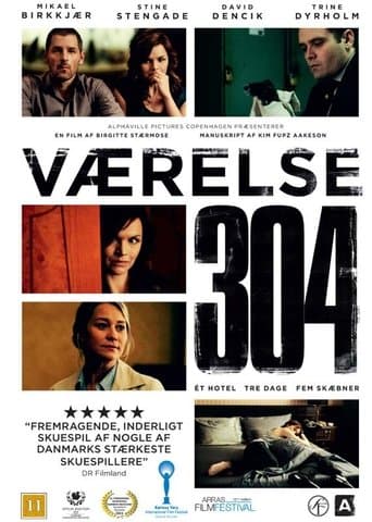 Værelse 304 Bajeczki