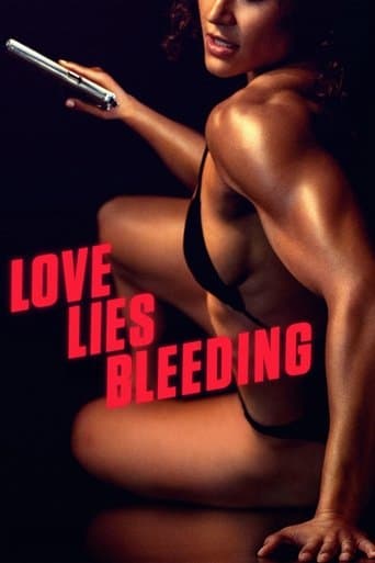Love Lies Bleeding Bajeczki