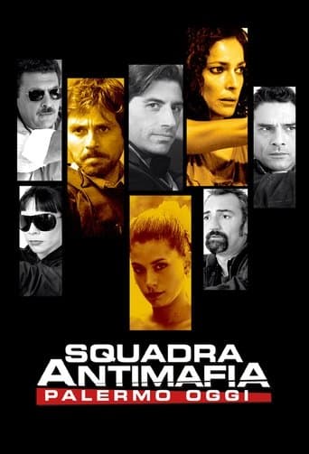 Squadra antimafia – Palermo oggi Bajeczki
