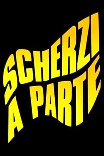 Scherzi a Parte Bajeczki