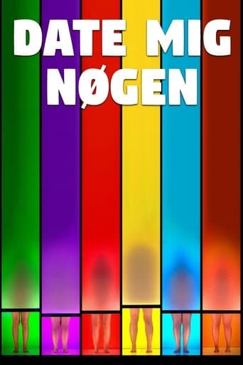 Date mig nøgen Bajeczki