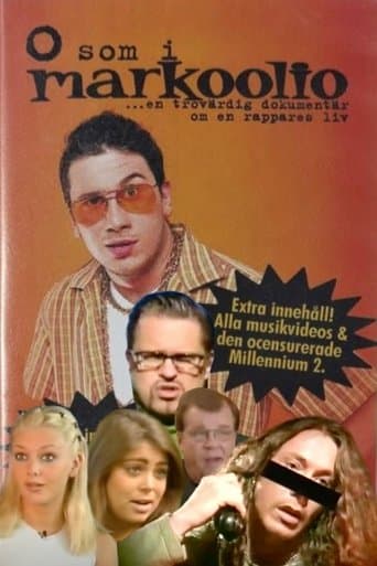 O som i Markoolio Bajeczki