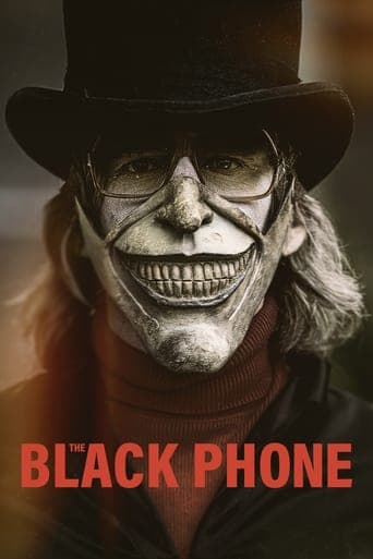 Czarny telefon Bajeczki