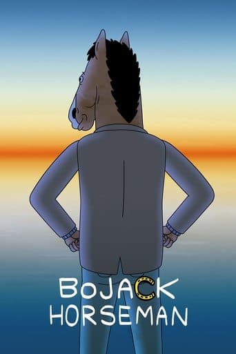BoJack Horseman Bajeczki