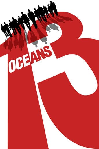 Ocean's 13 Bajeczki