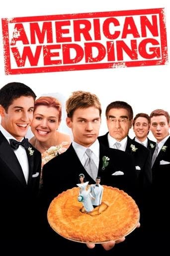 American Pie: Wesele Bajeczki