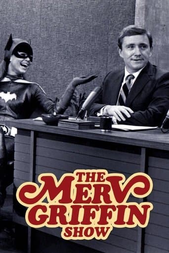 The Merv Griffin Show Bajeczki