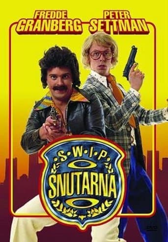 Snutarna - S·W·I·P Bajeczki
