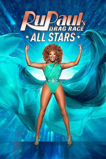 RuPaul's Drag Race All Stars Bajeczki