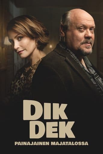 DikDek - Painajainen majatalossa Bajeczki