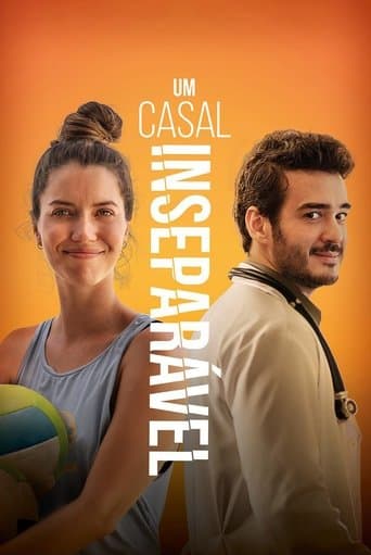 Um Casal Inseparável Bajeczki