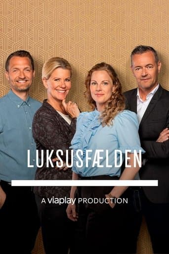 Luksusfælden Bajeczki