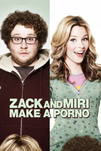 Zack i Miri kręcą porno Bajeczki
