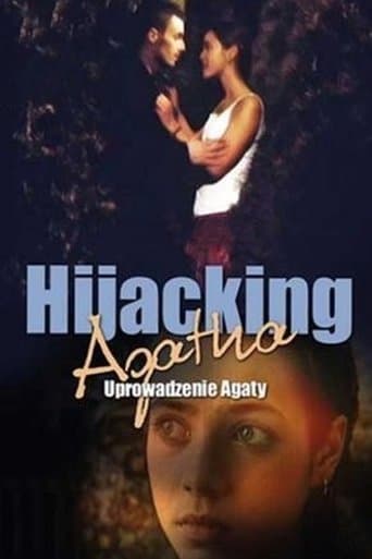 Uprowadzenie Agaty Bajeczki