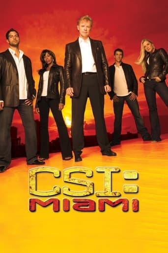 CSI: Kryminalne zagadki Miami Bajeczki