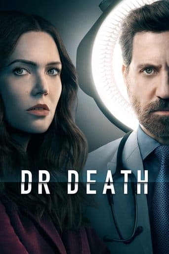 Dr. Death Bajeczki