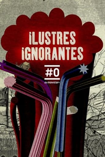 Ilustres Ignorantes Bajeczki