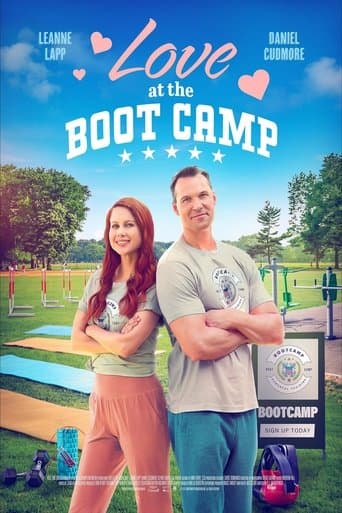 Love at the Bootcamp Bajeczki