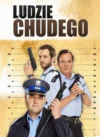 Ludzie Chudego Bajeczki