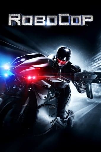 RoboCop Bajeczki