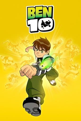 Ben 10 Bajeczki