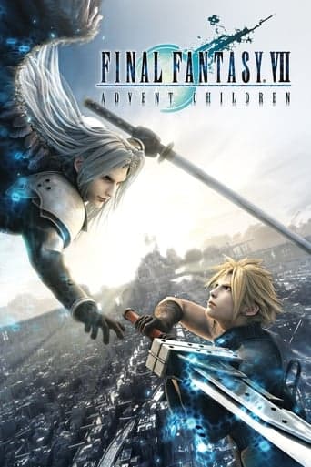 Final Fantasy VII: Advent Children Bajeczki