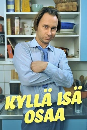Kyllä isä osaa Bajeczki