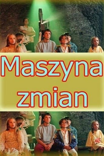Maszyna zmian Bajeczki