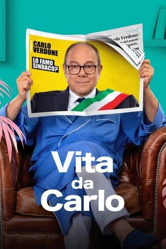 Vita da Carlo Bajeczki