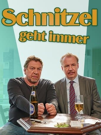 Schnitzel geht immer Bajeczki