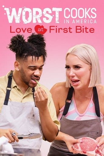 Worst Cooks in America Bajeczki
