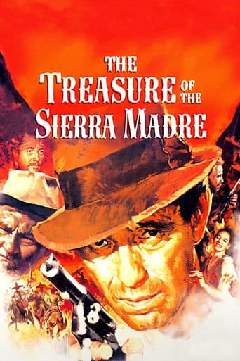 Skarb Sierra Madre Bajeczki
