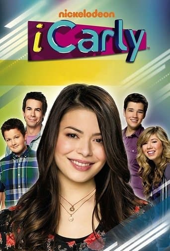 iCarly Bajeczki