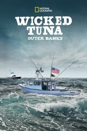 Wicked Tuna: North VS South Bajeczki