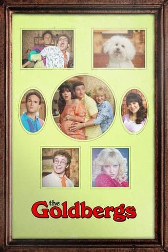 The Goldbergs Bajeczki