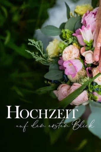 Hochzeit auf den ersten Blick Bajeczki