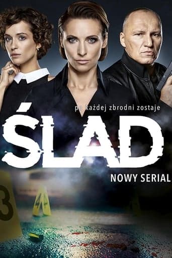 Ślad Bajeczki