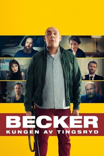 Becker - Kungen av Tingsryd Bajeczki