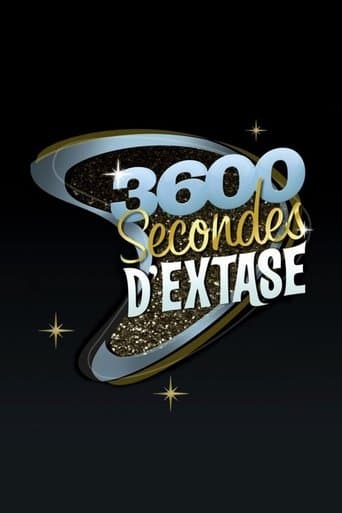 3600 secondes d'extase Bajeczki