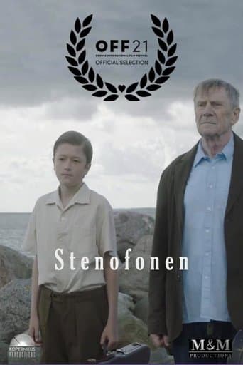 Stenofonen Bajeczki