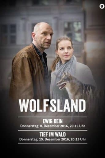 Wolfsland - Tief im Wald Bajeczki