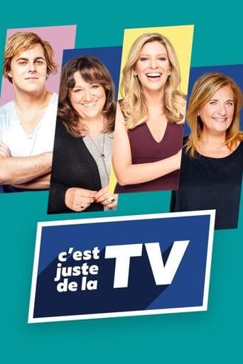 C'est juste de la TV Bajeczki