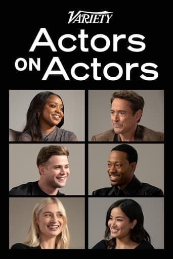 Variety Studio: Actors on Actors Bajeczki