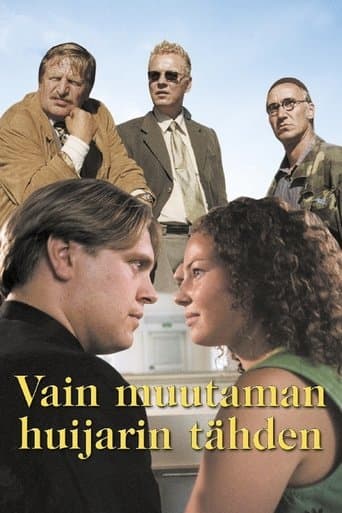 Vain muutaman huijarin tähden Bajeczki